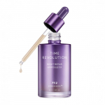 Missha Time Revolution Night Repair Ampoule 5x &Ouml;ine taastav n&auml;oseerum, 50ml