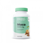 Osavi Maca 1000 mg Toidulisand, 60 kapslit