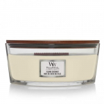 WoodWick Island Coconut L&otilde;hnak&uuml;&uuml;nal, Heartwick