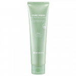 Mizon Pore Fresh Mild Acidic Gel Cleanser &Otilde;rnatoimeline n&auml;opuhastusgeel, 200ml