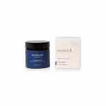 Mokosh Active Face Scrub Aktiivne n&auml;okoorija, Rose & Blueberry