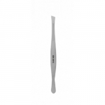 Staleks Classic 10 Eyebrow Tweezer Kulmupintsett, Type 3