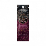 Designer Skin 16 Karat Rose Gold 16x Dazzling Splendor Bronzer P&auml;evituskreem, 15ml