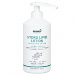 Gehwol Hydrolipid-Lotion Hydrolipiid &ndash; toonik, 500ml