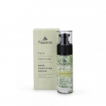 Naturys Face Deep Purifying Serum S&uuml;gavpuhastav seerum, 30ml