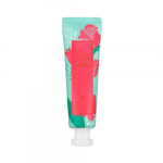 Holika Holika Perfumed Hand Cream K&auml;tekreem, Rainy Rose Tree