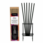 Home Parfume L&otilde;hnapulgad koos alusega 6 tk