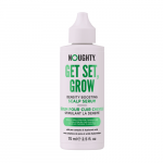 Noughty Get Set, Grow Density Boosting Scalp Serum Juuste kasvu seerum h&uuml;aluroonhappega ja hernekompleksiga 75ml