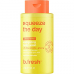 Squeeze The Day Body Wash Energiat andev kehapesu 473ml