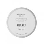 Midnight 00.00 Repairing Hair Mask 00.03 Taastav juuksemask 200ml