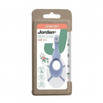 Green Clean Baby 0-2 Toothbrush Extra Soft Eriti pehme hambahari Blue