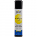 Pjur Analyse me! Moisturising Anal Glide Veep&otilde;hine anaalne libesti h&uuml;droks&uuml;&uuml;lhappe lisandiga 100ml