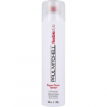 Paul Mitchell Super Clean Spray Keskmise tugevusega juukselakk, 300ml