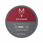 Paul Mitchell Reformer Texturizer Juuste stiilimisvahend, 85g