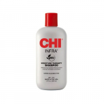 CHI Infra Moisture Therapy Shampoo &Scaron;ampoon, 355ml