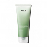 ANUA Heartleaf Quercetinol Pore Deep Cleansing Foam S&uuml;gavpuhastav n&auml;ovaht, 150ml