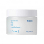 NACIFIC Uyu Cream Niisutav n&auml;okreem, 50ml