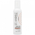 St. Moriz Advanced Luxury Creme Whipped Mousse Kreemjas isepruunistav vaht, 150ml