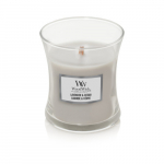 WoodWick Lavender & Cedar L&otilde;hnak&uuml;&uuml;nal, Mini