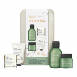 Baylis & Harding Wellness Tin Of Treats Gift Set Kinkekomplekt