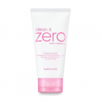 Banila Co Clean It Zero Foam Cleanser Vahutav n&auml;opuhastusgeel, 150ml