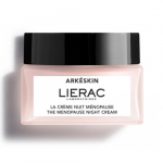 Lierac Arkeskin Night Nutri-Redensifyning Fluid &Ouml;&ouml;seerum hormonaalse vananemise korral, 50ml