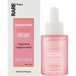 RARE Paris Exception Rosee Regenerating Face Serum Taastav n&auml;oseerum, 30ml