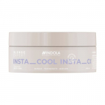 Indola Blond Expert Insta Cool Treatment Mask heledatele juustele jaheda varjundiga, 200ml
