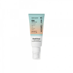 SeventyOne Percent Feel Free Moisturising Serum-Fluid SPF50 Niisutav n&auml;ovesi koos p&auml;ikesekaitsega, 40ml