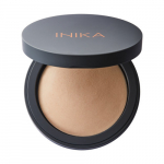 Inika Organic Baked Mineral Foundation Kompaktne mineraalpuuder, Strength