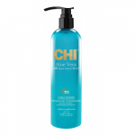CHI Curls Defined Detangling Conditioner Niisutav palsam lokkis juustele, 340ml