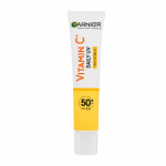 Garnier Vitamin C Daily UV Fluid SPF50+ Invisible P&auml;evane n&auml;okreem, 40ml