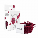 Bellody Original Hair Ties Juuksekummid, Bordeaux Red