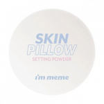I'M MEME Skin Pillow Setting Powder Makiaža fiksuojanti pudra, 10g