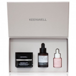Keenwell Snow Drops Densilift Kit Kortsudevastane komplekt, Seatud