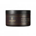 Hadat Cosmetics Hydro Liquid Silk Treatment Parandav mask kuivadele ja &auml;&auml;rmiselt kahjustatud juustele, 300ml