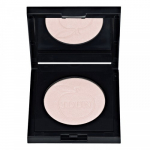 IDUN Illuminating Mineral Powder Tilda Kompaktpuuder s&auml;ra saavutamiseks, Pink