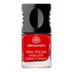 Alessandro Nail Polish K&uuml;&uuml;nelakk, 128 Red Carpet