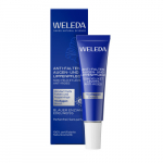 Weleda Blue Gentian & Edelweiss Contouring Eye & Lip Cream Pinguldav silmade ja huulte kreem, 10ml