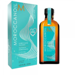 Treatment Original &Otilde;li k&otilde;ikidele juukset&uuml;&uuml;pidele 125ml Limited Edition