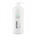 Sensitive Shampoo &Scaron;ampoon tundlikule peanahale ja juustele 1250ml