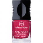 Nail Polish K&uuml;&uuml;nelakk 909 Juan's Kiss