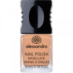 Nail Polish K&uuml;&uuml;nelakk 901 Latte Macchiato