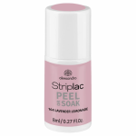 Striplac Peel Or Soak K&uuml;&uuml;nelakk 164 Lavender Lemonade