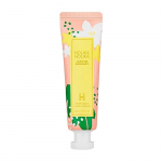 Perfumed Hand Cream K&auml;tekreem Jasmin Bouchet