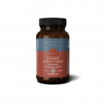 Living Multivitamin Women Multivitamiinikompleks naistele 50 kapslit