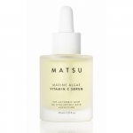 Marine Algae Vitamin C C-vitamiiniga n&auml;oseerum 30ml