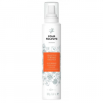 Sensitive Strong Mousse Tugev kinnitusvaht 200ml