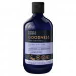 Goodness Sleep Bath Soak Vanni vedelik 500ml
