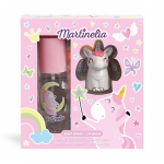 Body Spray & Lip Balm Set N&auml;o- ja kehahoolduskomplekt lastele